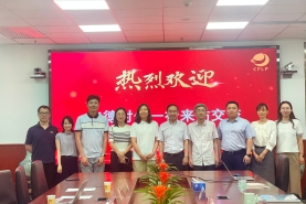 馬增榮會見寧德時(shí)代商用事業(yè)部執(zhí)行副總裁莎仁其其格一行
